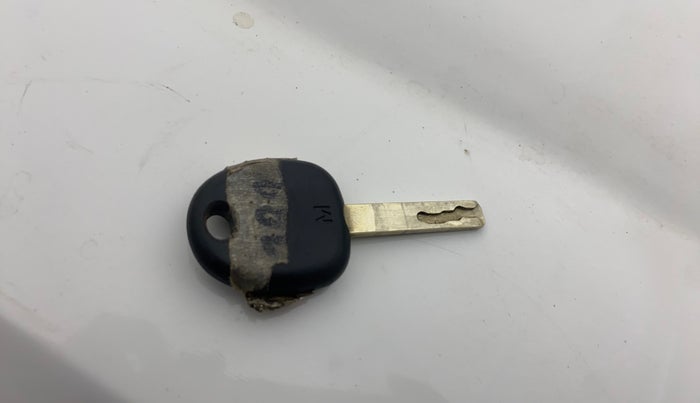 2023 Hyundai NEW I20 SPORTZ 1.2 MT, Petrol, Manual, 26,357 km, Key Close Up