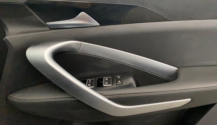 2020 MG HECTOR SHARP 2.0 DIESEL, Diesel, Manual, 46,369 km, Driver Side Door Panels Control