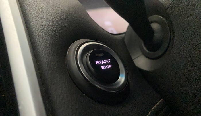 2020 MG HECTOR SHARP 2.0 DIESEL, Diesel, Manual, 46,369 km, Keyless Start/ Stop Button