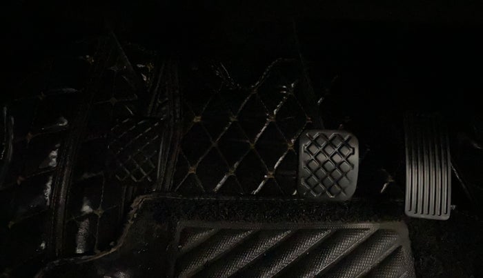 2020 MG HECTOR SHARP 2.0 DIESEL, Diesel, Manual, 46,369 km, Pedals