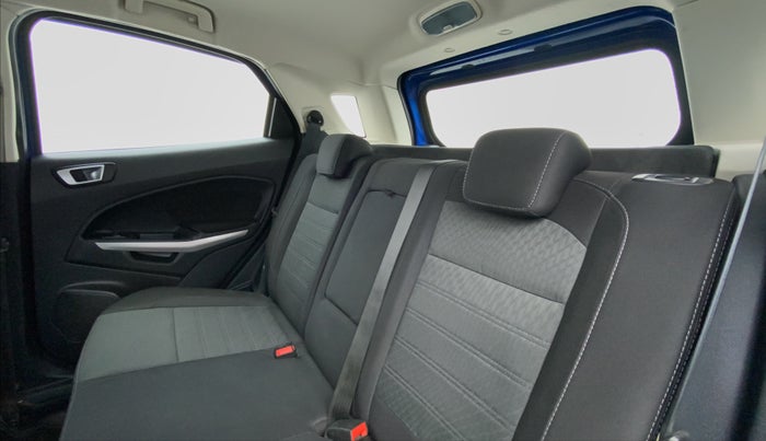 2018 Ford Ecosport 1.5 TITANIUM TI VCT, Petrol, Manual, 8,925 km, Right Side Door Cabin View