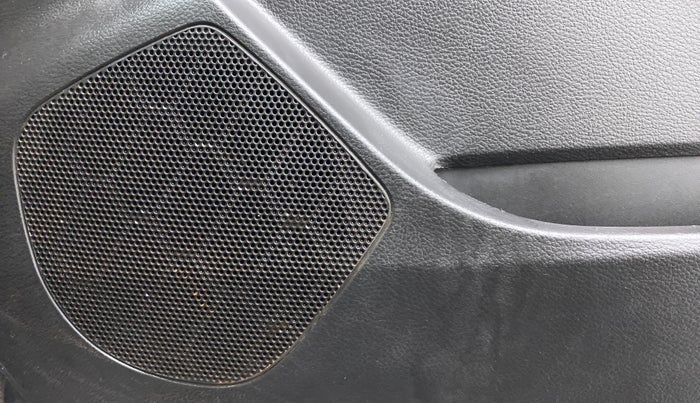 2019 Maruti Alto VXI, Petrol, Manual, 63,072 km, Speaker