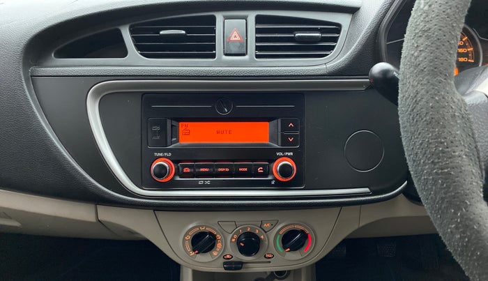 2019 Maruti Alto VXI, Petrol, Manual, 63,072 km, Air Conditioner