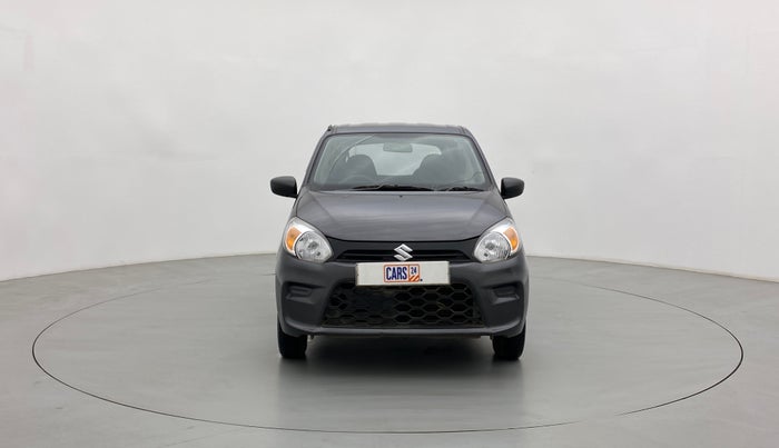 2019 Maruti Alto VXI, Petrol, Manual, 63,072 km, Front