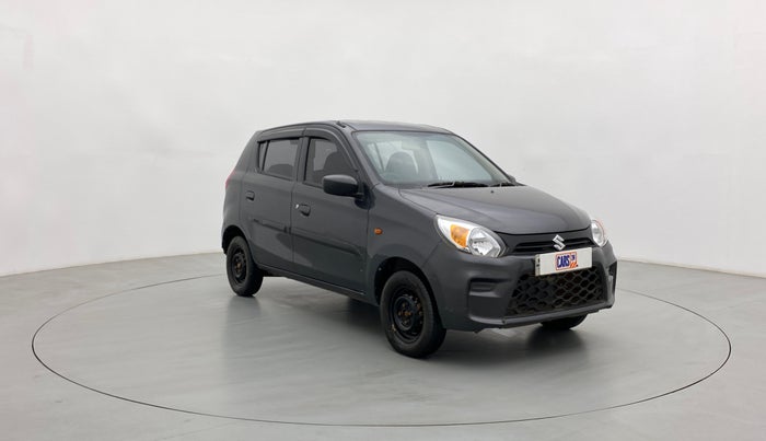 2019 Maruti Alto VXI, Petrol, Manual, 63,072 km, Right Front Diagonal