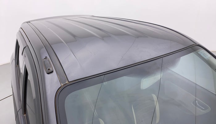 2019 Maruti Alto VXI, Petrol, Manual, 63,072 km, Roof