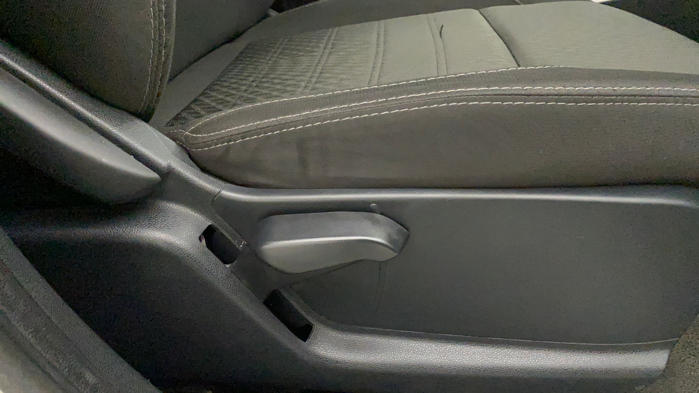 2019 Ford Ecosport TITANIUM 1.5L PETROL, Petrol, Manual, 22,575 km, Driver Side Adjustment Panel