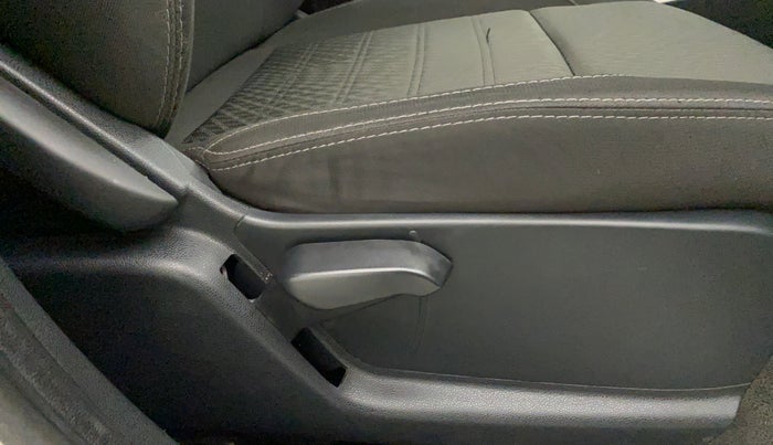 2019 Ford Ecosport TITANIUM 1.5L PETROL, Petrol, Manual, 22,575 km, Driver Side Adjustment Panel