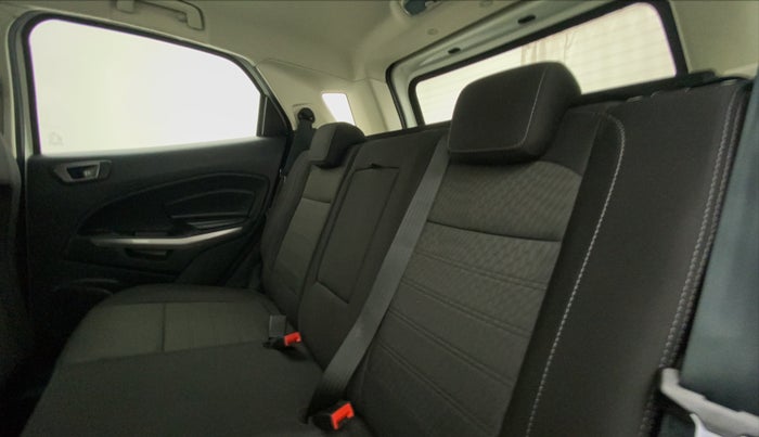 2019 Ford Ecosport TITANIUM 1.5L PETROL, Petrol, Manual, 22,575 km, Right Side Rear Door Cabin