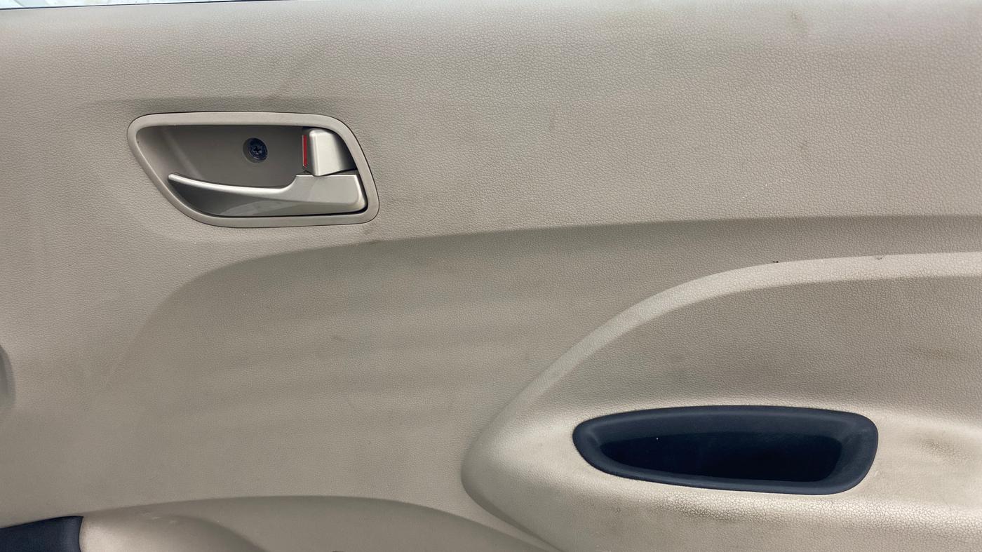 2019 Hyundai NEW SANTRO SPORTZ MT, Petrol, Manual, 67,087 km, Driver Side Door Panels Control