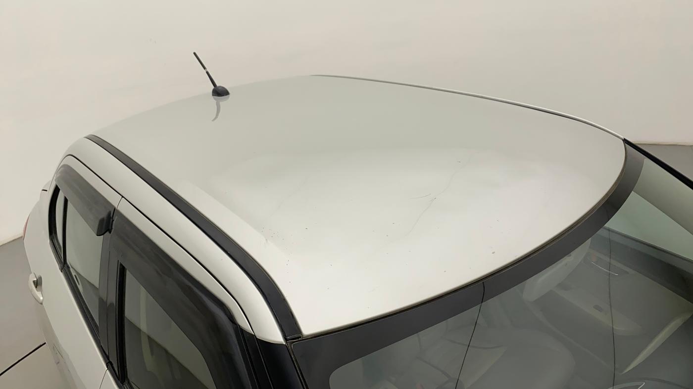 2017 Maruti Swift Dzire VXI, Petrol, Manual, 62,481 km, Roof