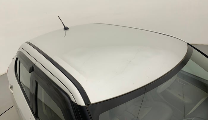 2017 Maruti Swift Dzire VXI, Petrol, Manual, 62,481 km, Roof