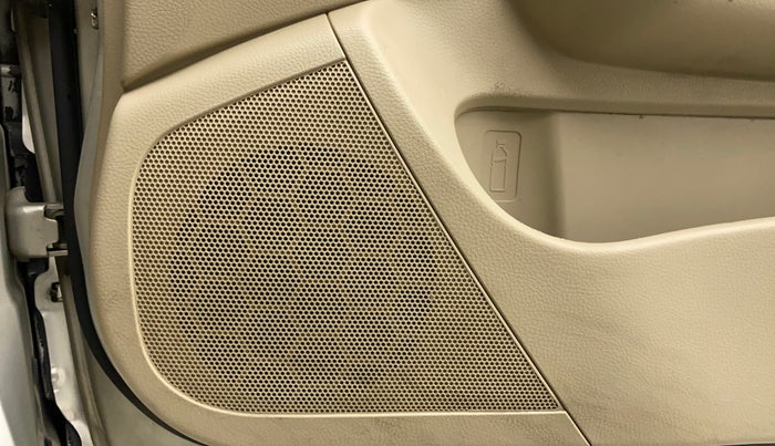 2017 Maruti Swift Dzire VXI, Petrol, Manual, 62,481 km, Speaker