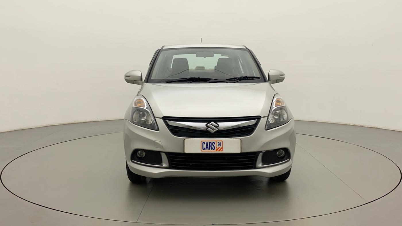 2017 Maruti Swift Dzire VXI, Petrol, Manual, 62,481 km, Front