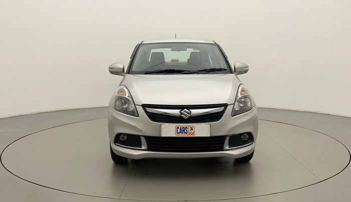 2017 Maruti Swift Dzire VXI, Petrol, Manual, 62,481 km, Front