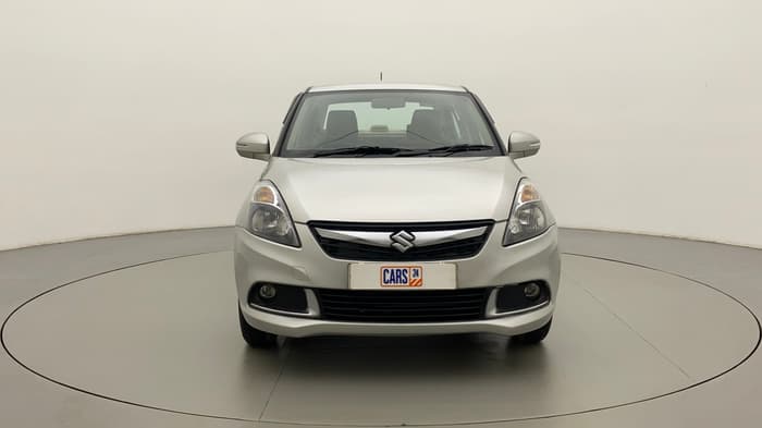 2017 Maruti Swift Dzire VXI, Petrol, Manual, 62,481 km, Front
