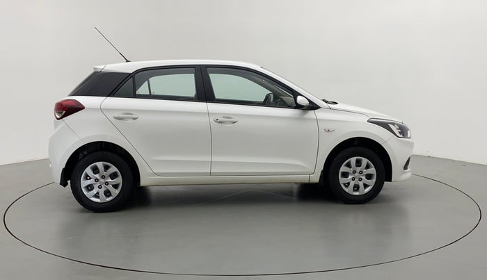 2017 Hyundai Elite i20 MAGNA EXECUTIVE 1.2, Petrol, Manual, 12,662 km, Right Side