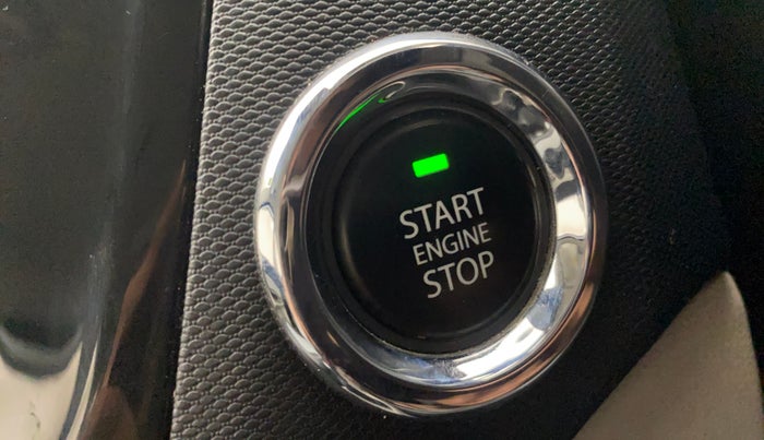 2022 Tata TIGOR XZ PLUS CNG, CNG, Manual, 84,605 km, Keyless Start/ Stop Button