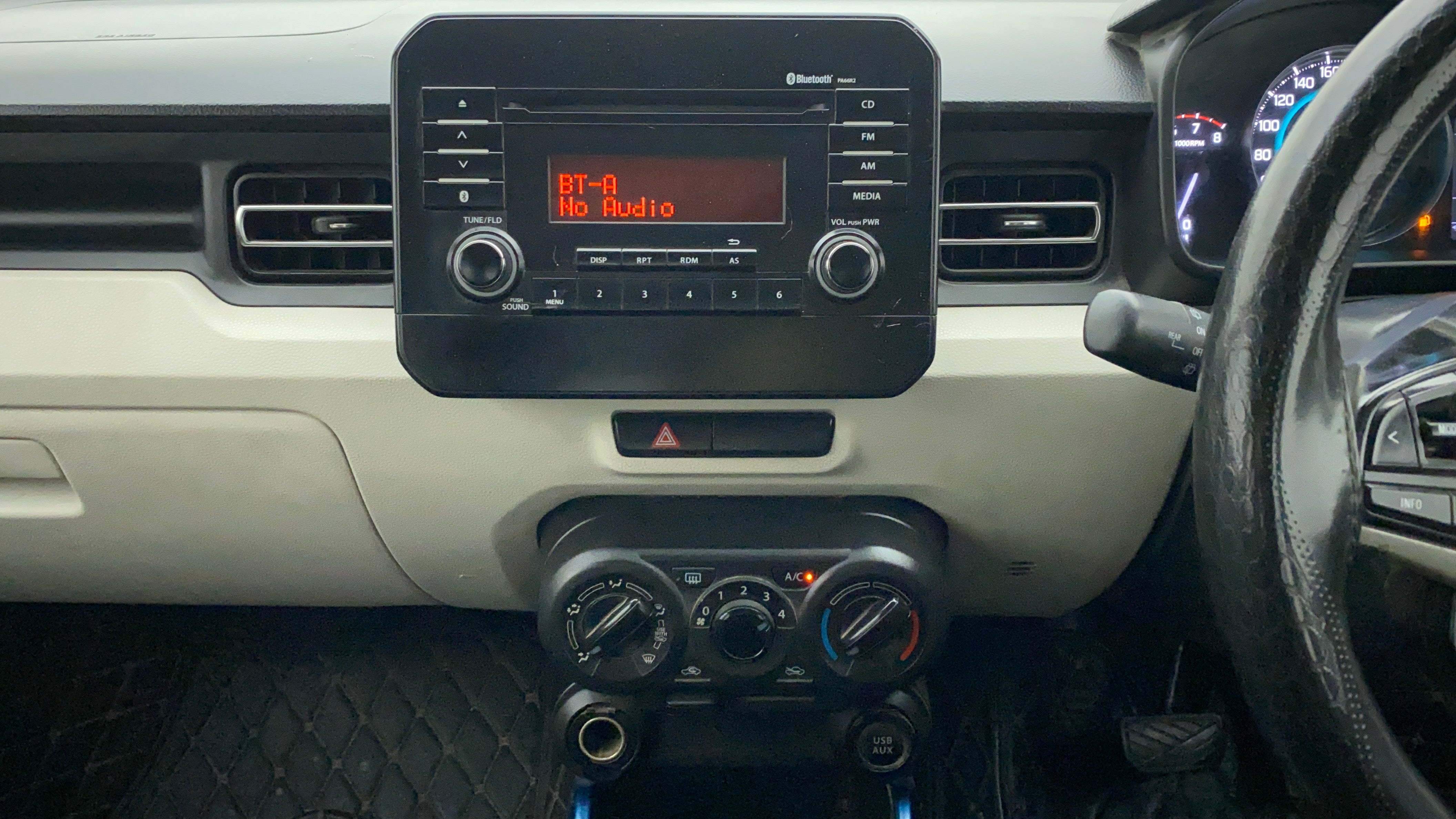Features