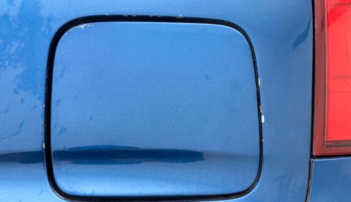 2018 Maruti IGNIS ZETA 1.2 AMT, Petrol, Automatic, 1,08,256 km, Left quarter panel - Rusted
