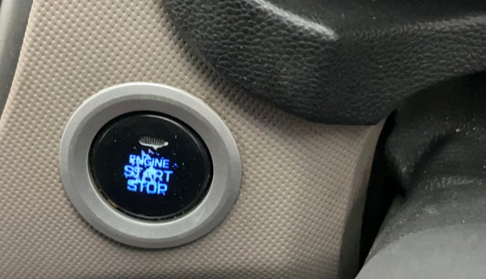 2016 Hyundai Creta SX PLUS AT 1.6 PETROL, Petrol, Automatic, 89,945 km, Keyless Start/ Stop Button