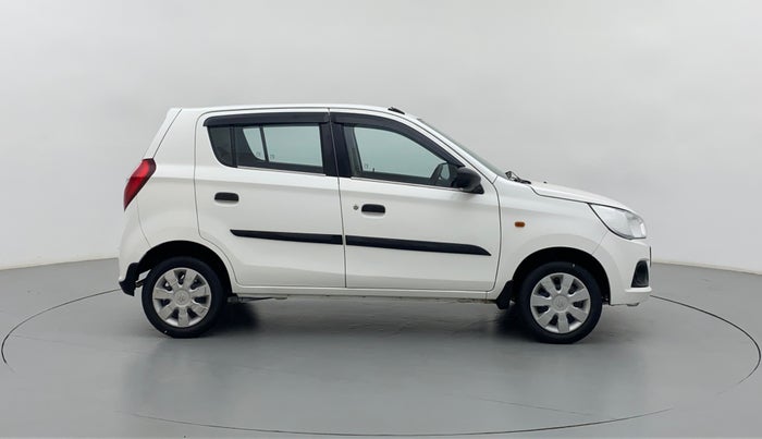 2017 Maruti Alto K10 VXI P, Petrol, Manual, 27,436 km, Right Side View
