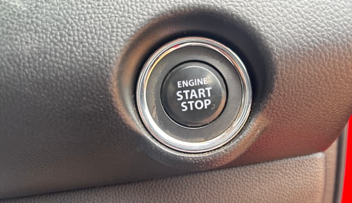 2023 Maruti Swift ZXI, Petrol, Manual, 69,796 km, Keyless Start/ Stop Button