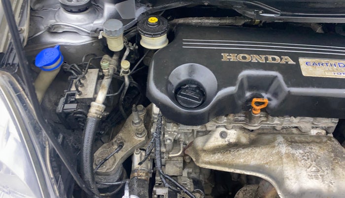 2013 Honda Amaze 1.5L I-DTEC S, Diesel, Manual, 1,09,872 km, Engine View - Right
