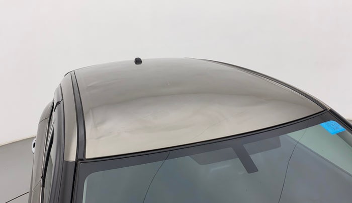 2020 Maruti Baleno ALPHA PETROL 1.2, Petrol, Manual, 57,406 km, Roof