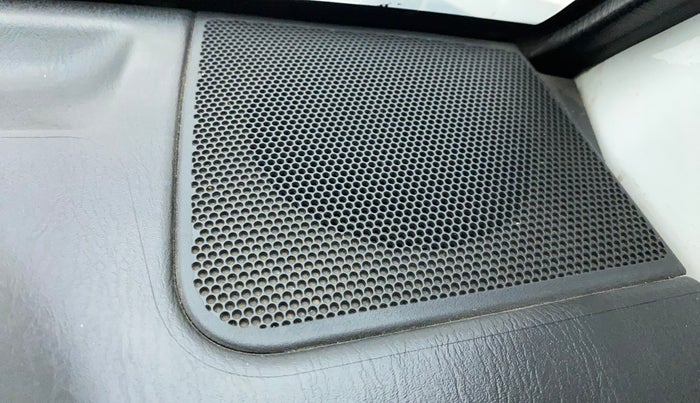 2020 Maruti Eeco 5 STR WITH A/C+HTR, Petrol, Manual, 19,349 km, Speaker