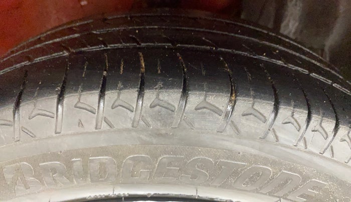 2023 Maruti Celerio ZXI, Petrol, Manual, 69,989 km, Right Front Tyre Tread