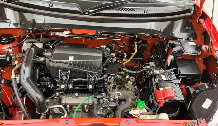 2023 Maruti Celerio ZXI, Petrol, Manual, 69,989 km, Engine View