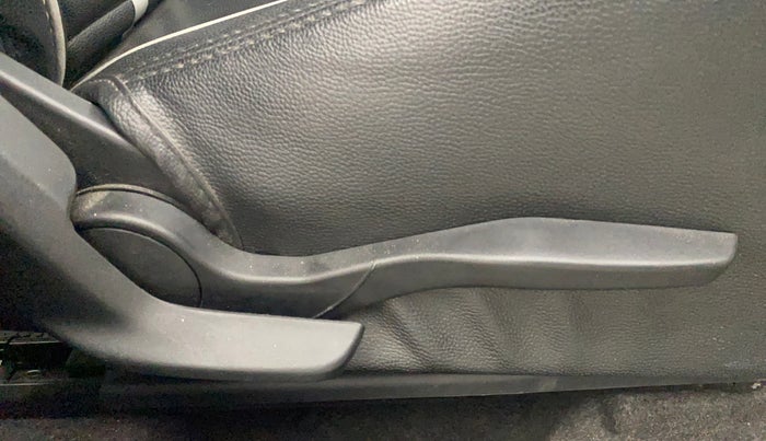 2021 Maruti Swift ZXI PLUS AMT, Petrol, Automatic, 26,132 km, Driver Side Adjustment Panel