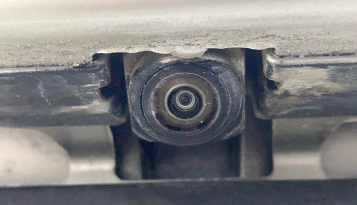 2021 Maruti Swift ZXI PLUS AMT, Petrol, Automatic, 26,132 km, Parking Camera