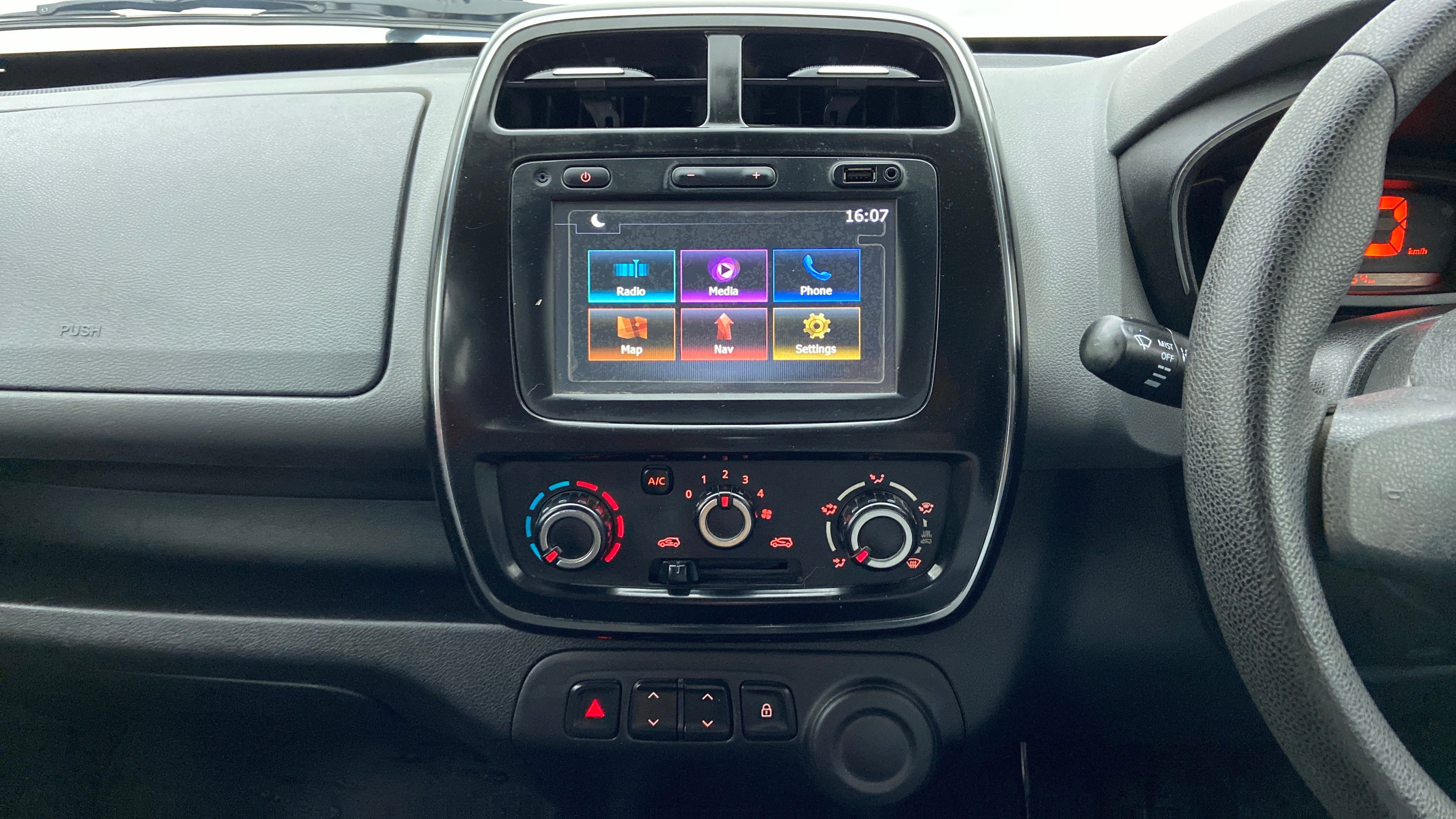 Features