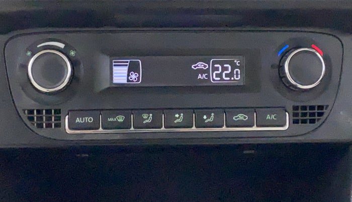 2018 Skoda Rapid STYLE 1.5 TDI, Diesel, Manual, 58,436 km, Automatic Climate Control