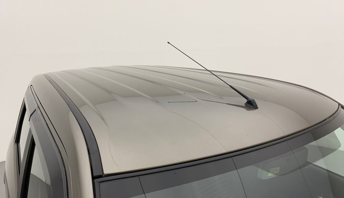 2022 Maruti New Wagon-R ZXI 1.2, Petrol, Manual, 20,371 km, Roof