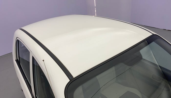 2011 Hyundai Santro Xing GL PLUS, Petrol, Manual, 29,636 km, Roof