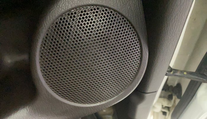 2011 Hyundai Santro Xing GL PLUS, Petrol, Manual, 29,636 km, Speaker