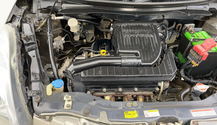 2016 Maruti Swift Dzire VXI, Petrol, Manual, 56,386 km, Engine View - Right