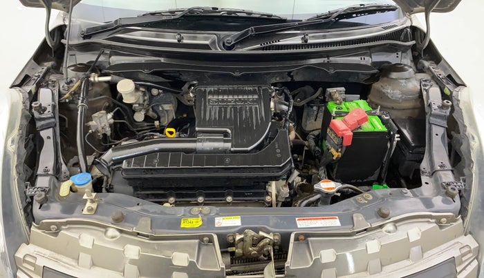 2016 Maruti Swift Dzire VXI, Petrol, Manual, 56,386 km, Engine View