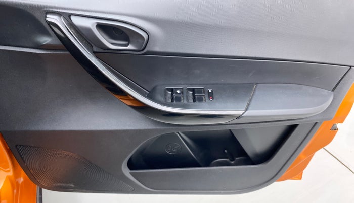 2018 Tata TIAGO NRG PETROL, Petrol, Manual, 30,644 km, Driver Side Door Panels Control
