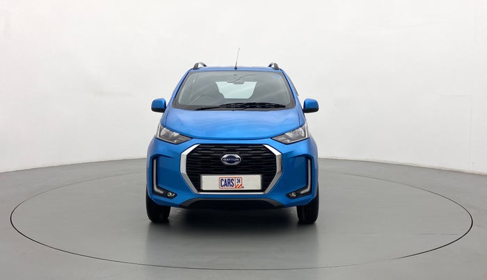 2021 Datsun Redi Go T (O), Petrol, Manual, 9,967 km, Front