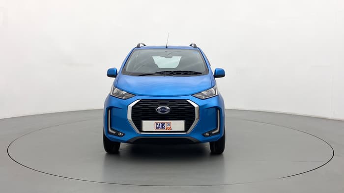 2021 Datsun Redi Go T (O), Petrol, Manual, 9,967 km, Front