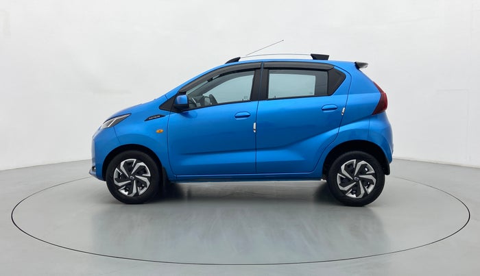 2021 Datsun Redi Go T (O), Petrol, Manual, 9,967 km, Left Side