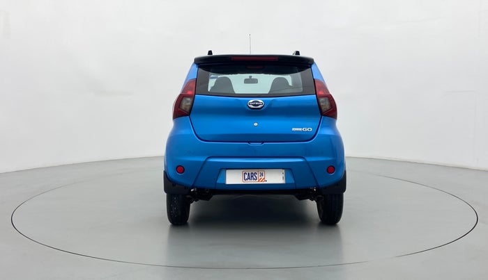 2021 Datsun Redi Go T (O), Petrol, Manual, 9,967 km, Back/Rear