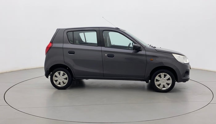 2017 Maruti Alto K10 VXI (O) AMT, Petrol, Automatic, 46,542 km, Right Side View