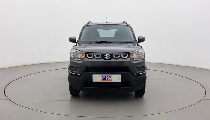 2020 Maruti S PRESSO VXI PLUS AMT, Petrol, Automatic, 40,144 km, Front