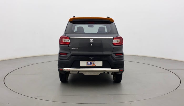 2020 Maruti S PRESSO VXI PLUS AMT, Petrol, Automatic, 40,144 km, Back/Rear