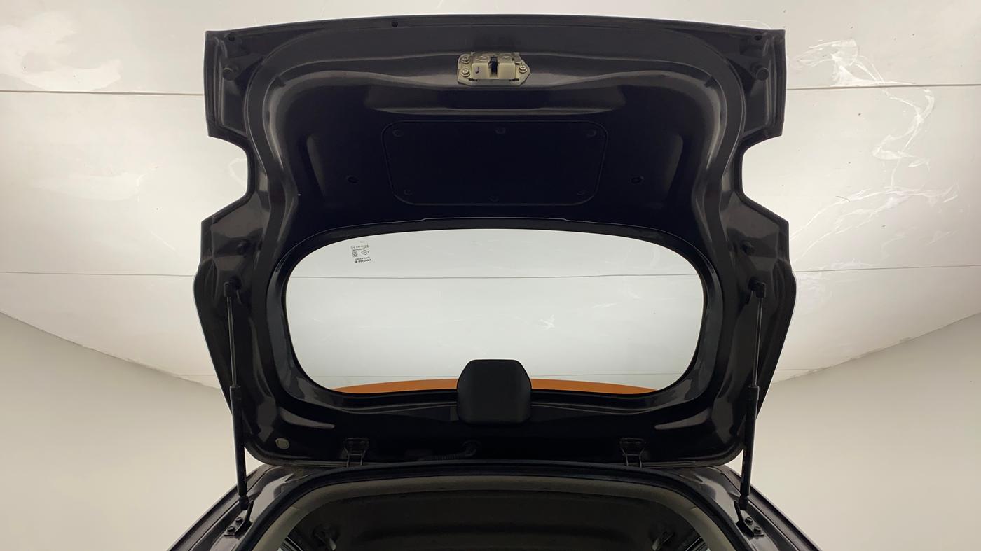 2020 Maruti S PRESSO VXI PLUS AMT, Petrol, Automatic, 40,144 km, Boot Door Open
